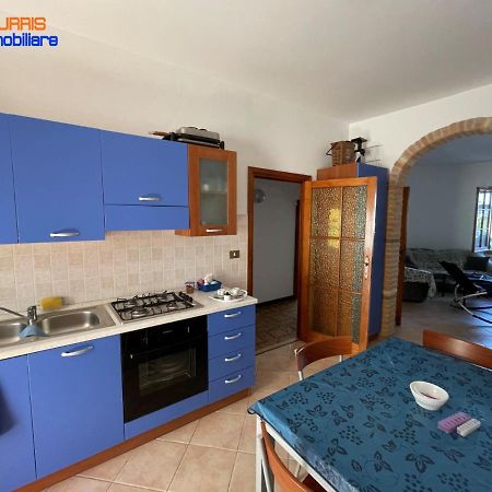 Appartamento Il Sole ปอร์โตตอร์เรส ภายนอก รูปภาพ