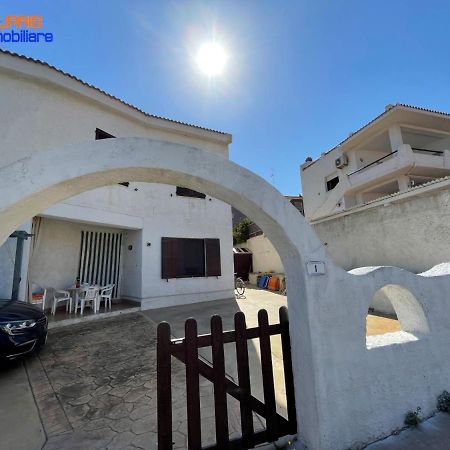 Appartamento Il Sole ปอร์โตตอร์เรส ภายนอก รูปภาพ