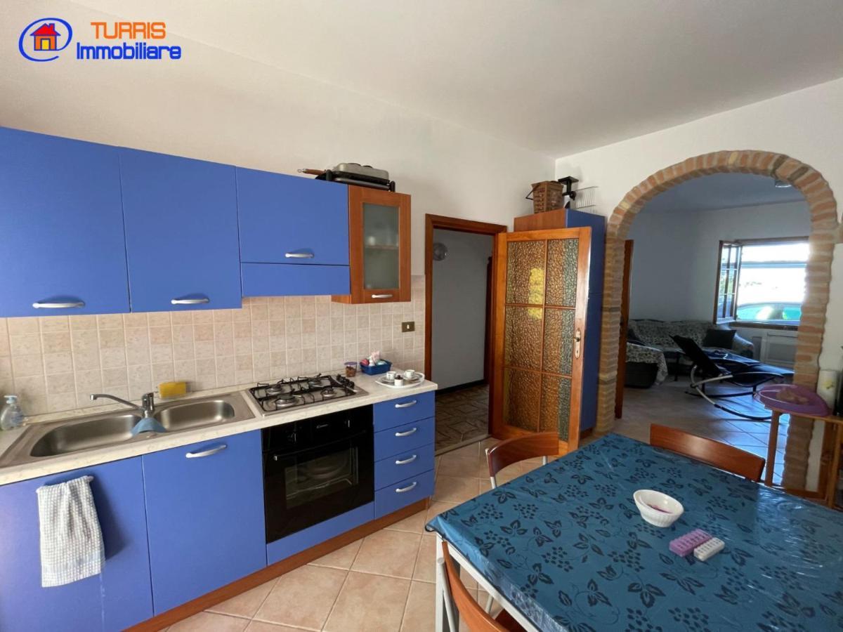 Appartamento Il Sole ปอร์โตตอร์เรส ภายนอก รูปภาพ