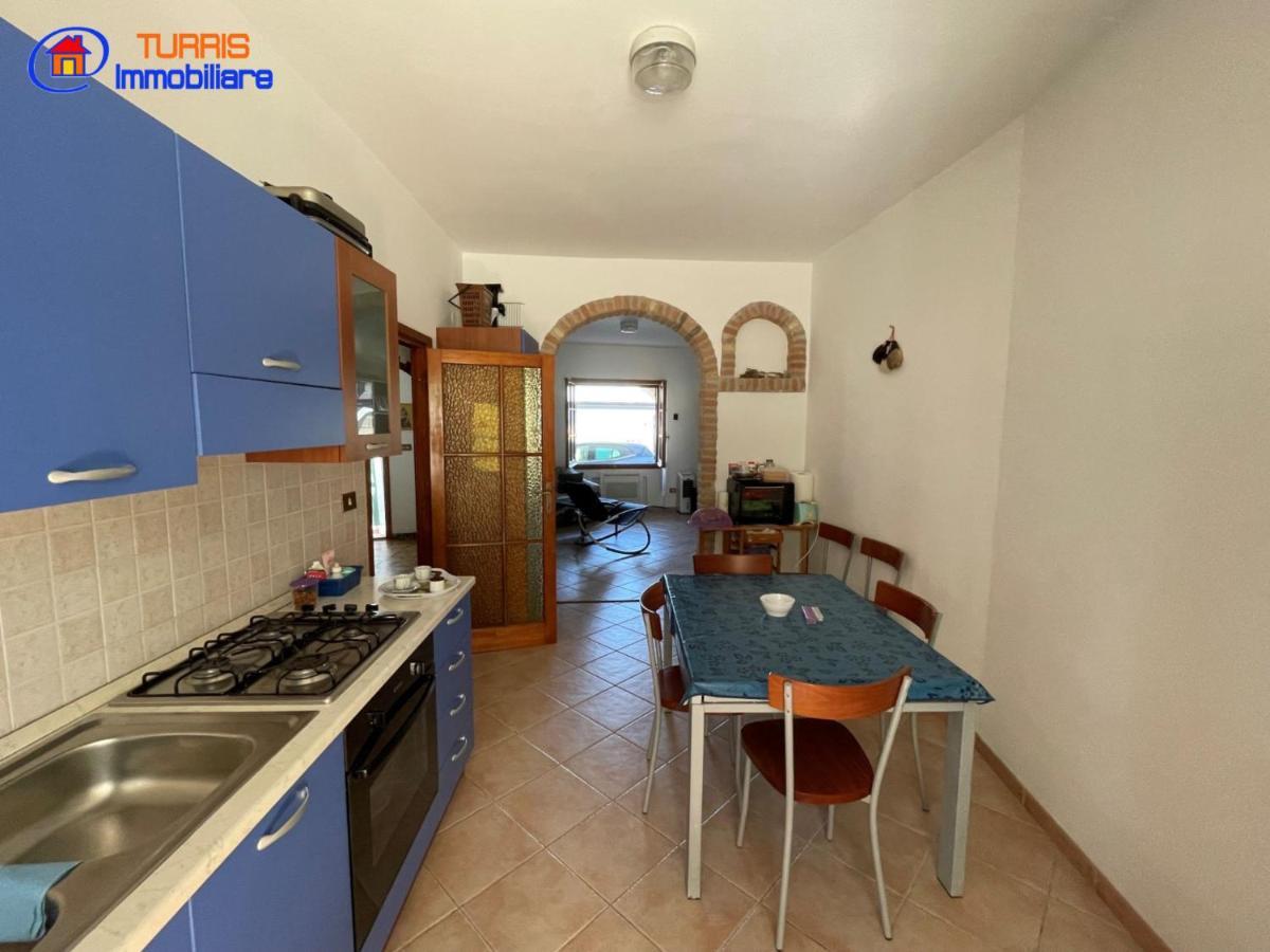 Appartamento Il Sole ปอร์โตตอร์เรส ภายนอก รูปภาพ