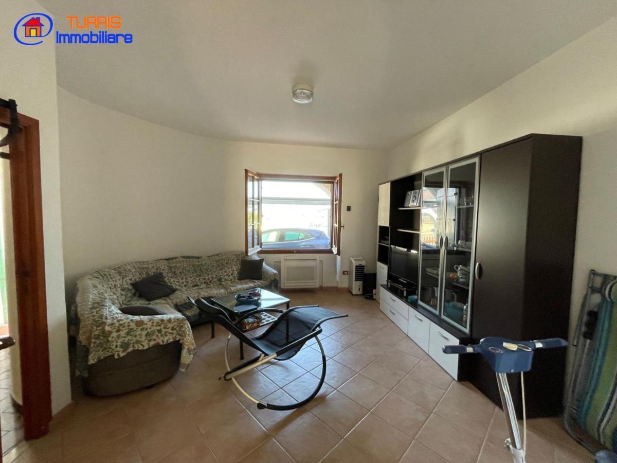 Appartamento Il Sole ปอร์โตตอร์เรส ภายนอก รูปภาพ