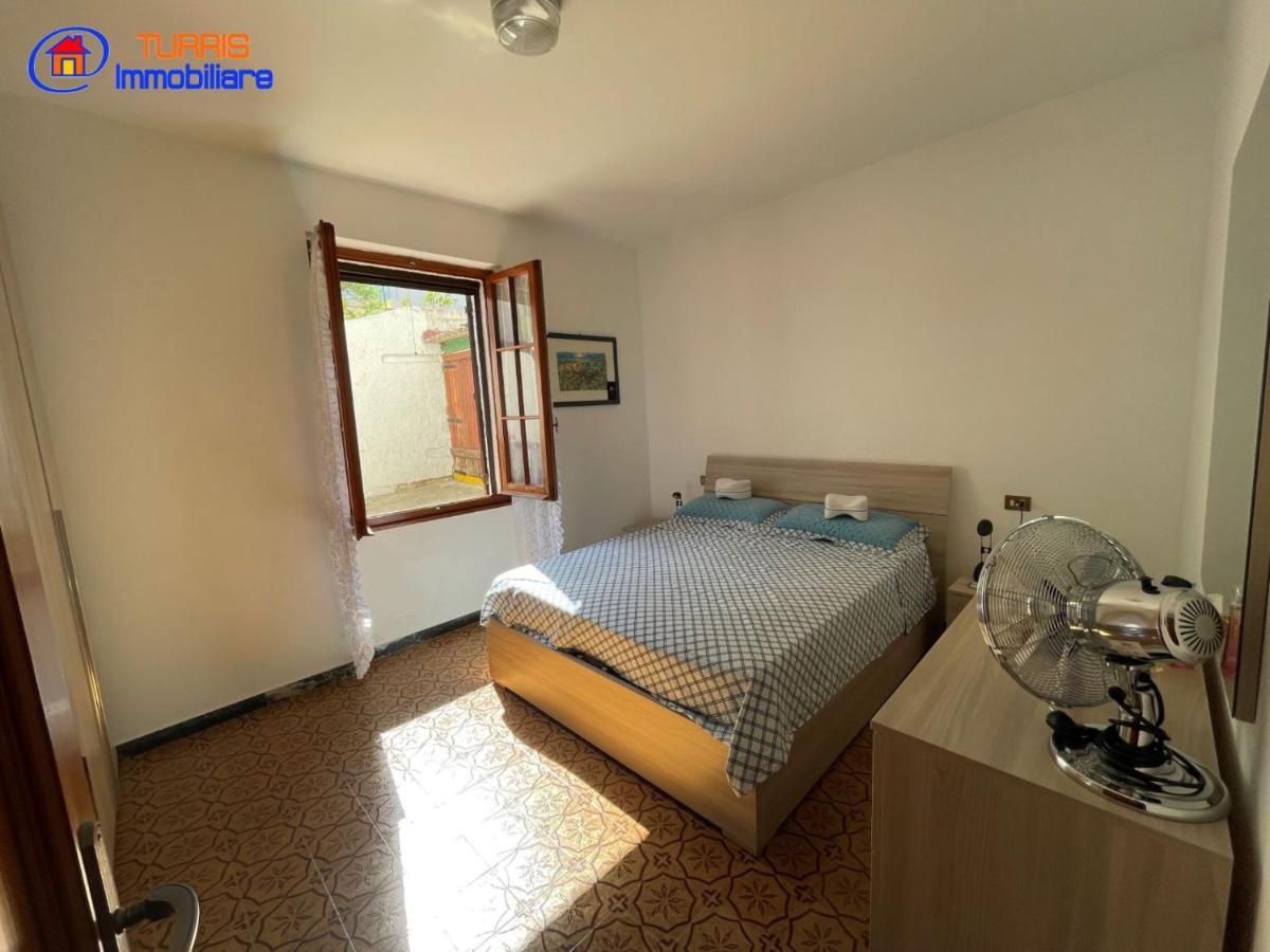 Appartamento Il Sole ปอร์โตตอร์เรส ภายนอก รูปภาพ