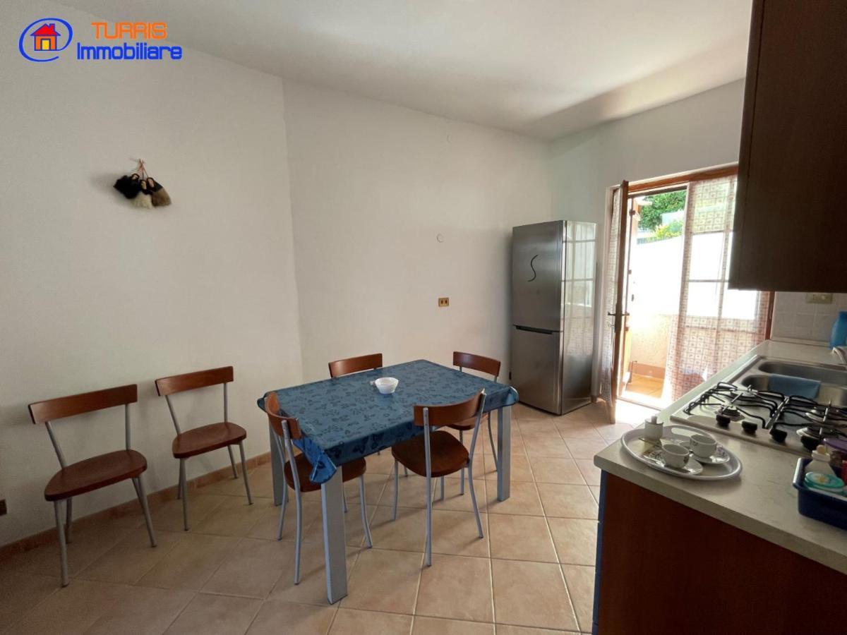 Appartamento Il Sole ปอร์โตตอร์เรส ภายนอก รูปภาพ