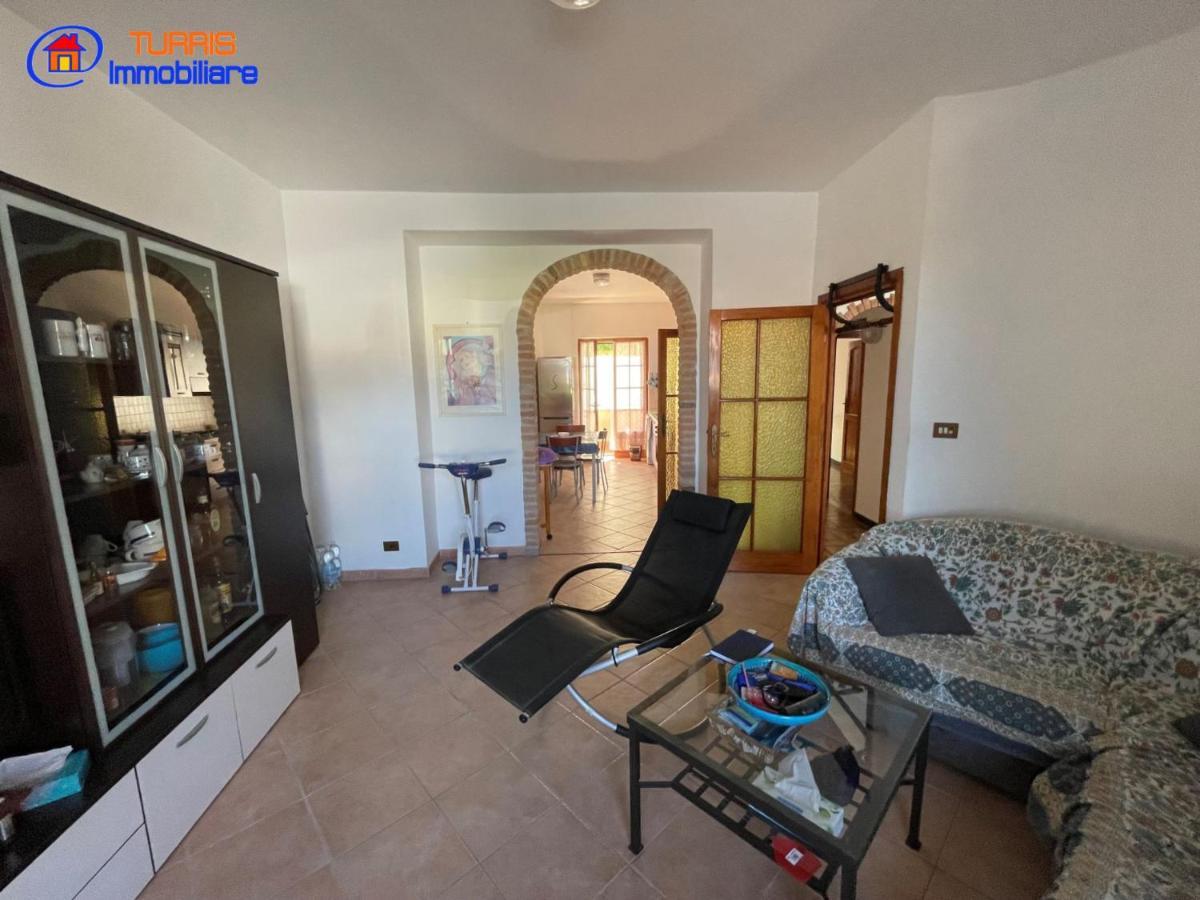 Appartamento Il Sole ปอร์โตตอร์เรส ภายนอก รูปภาพ