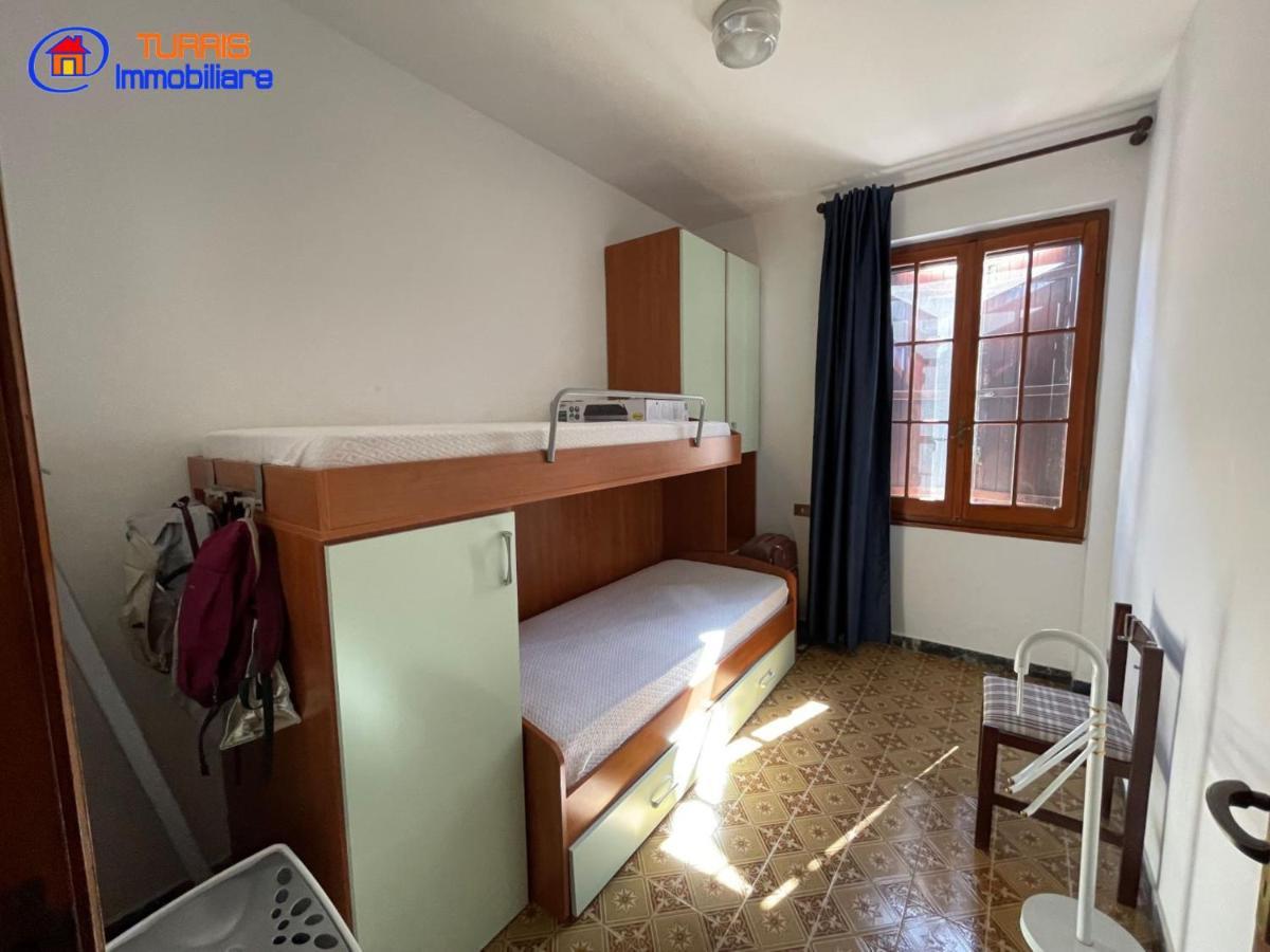 Appartamento Il Sole ปอร์โตตอร์เรส ภายนอก รูปภาพ