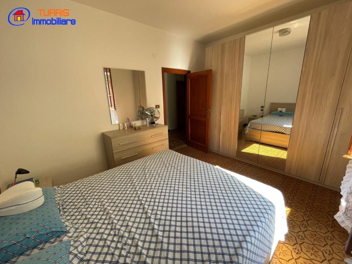 Appartamento Il Sole ปอร์โตตอร์เรส ภายนอก รูปภาพ