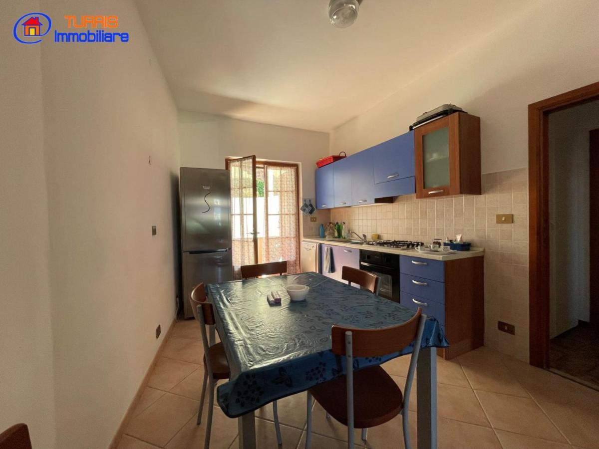 Appartamento Il Sole ปอร์โตตอร์เรส ภายนอก รูปภาพ