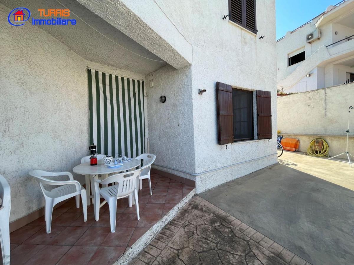 Appartamento Il Sole ปอร์โตตอร์เรส ภายนอก รูปภาพ